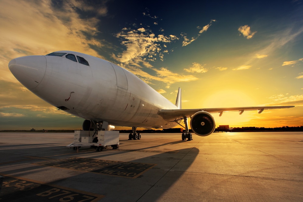 Six factors that affect your airfreight cost