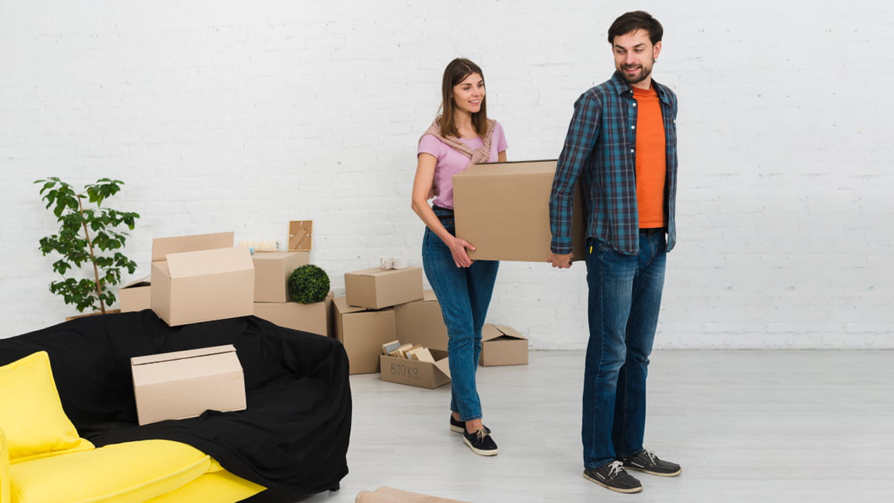 Relocation Services in Dammam, How Professional Movers Save Time and Stress